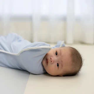 The Calm Baby Toolkit: A Guide for Soothing Techniques For Newborns and Beyond