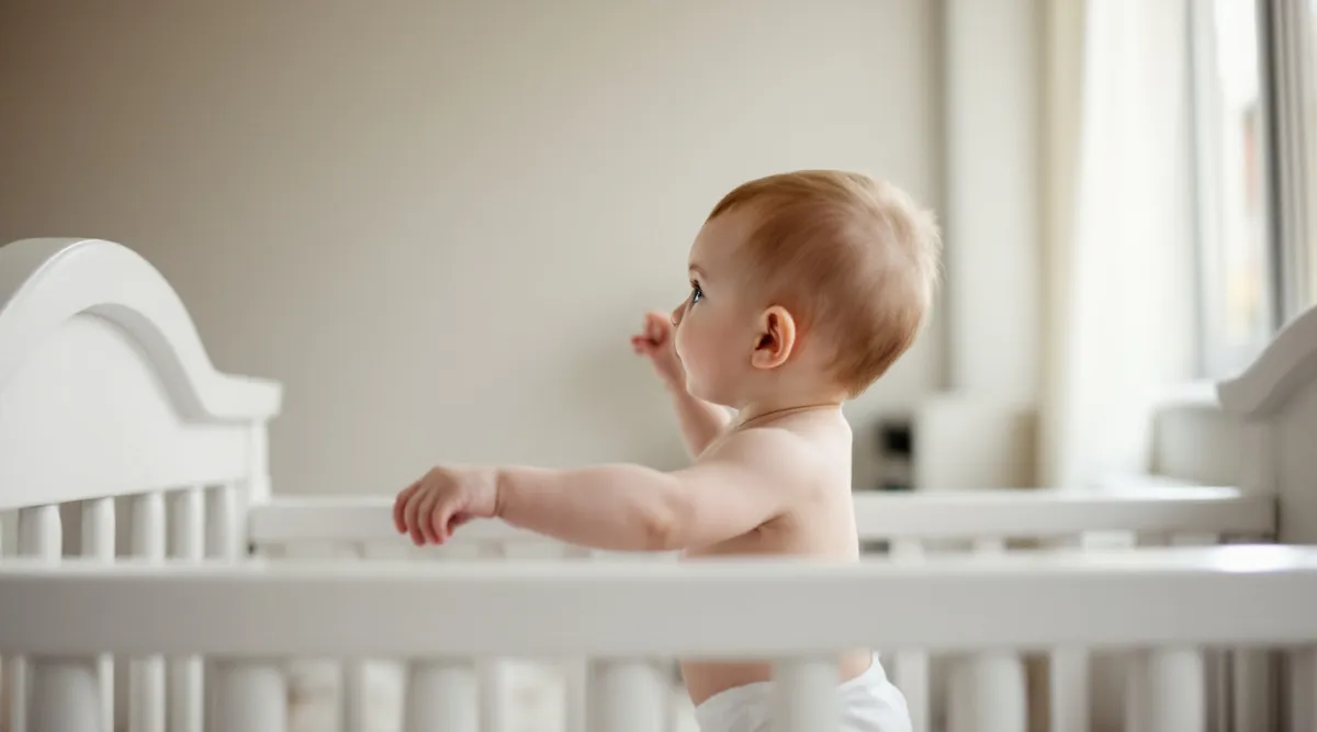 8 Month Sleep Regression: What to Expect