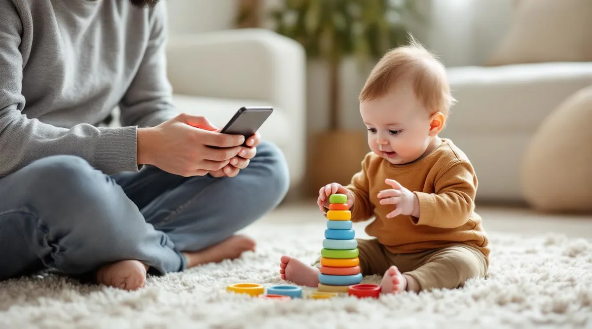 Baby Milestone App: What to Look For in 2026